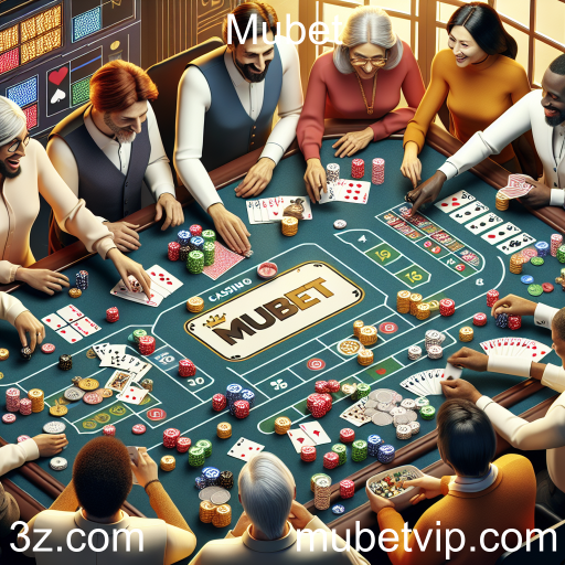 Explorando o Mundo dos Jogos de Mesa